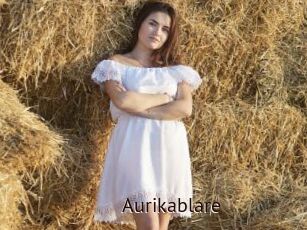 Aurikablare