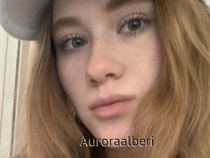 Auroraalberi