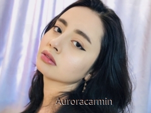 Auroracarmin