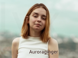 Auroraginger