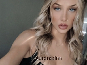 Aurorakinn