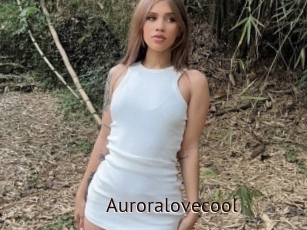 Auroralovecool