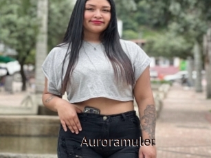 Auroramuler
