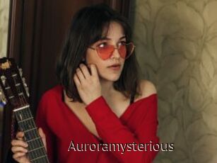 Auroramysterious