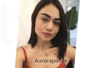 Auroraponce