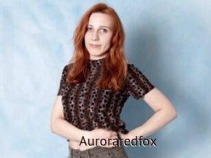 Auroraredfox