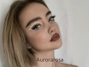 Aurorarosa