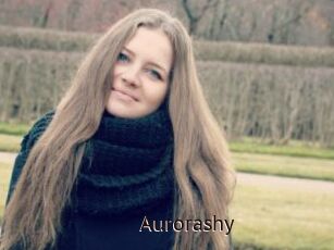 Aurorashy