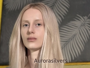 Aurorasilvers