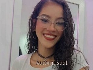 Auroratisdal