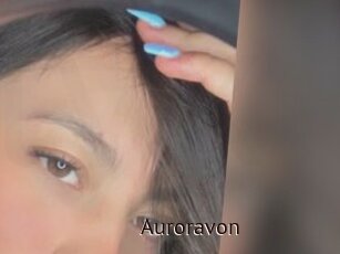 Auroravon