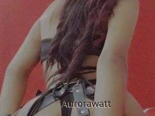 Aurorawatt