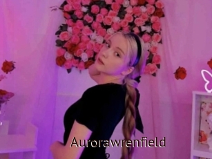 Aurorawrenfield