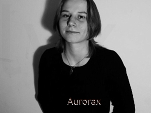 Aurorax