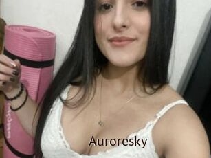Auroresky
