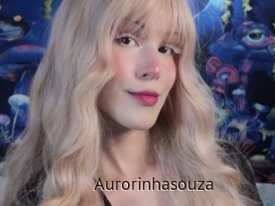 Aurorinhasouza