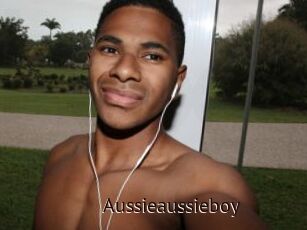 Aussieaussieboy
