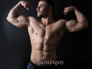 Austinguy