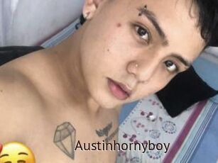 Austinhornyboy