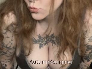 Autumn4summer