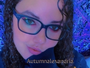 Autumnalexandria
