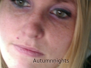 Autumnnights