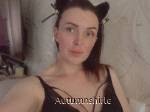 Autumnshirle