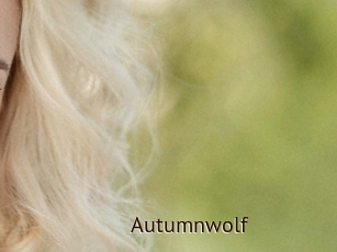 Autumnwolf