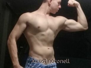 Auustinoconell
