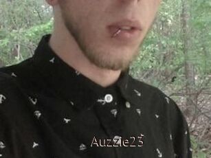 Auzzie23