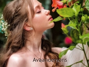 Avaandersons