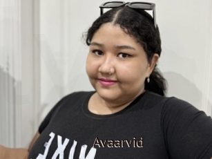 Avaarvid