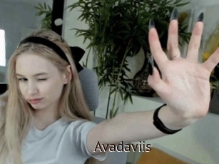 Avadaviis