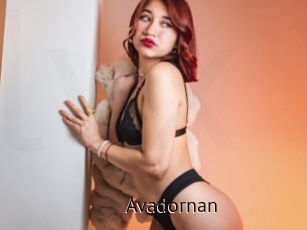 Avadornan