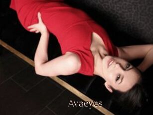 Avaeyes