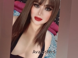 Avafosters