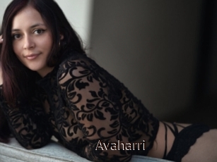 Avaharri