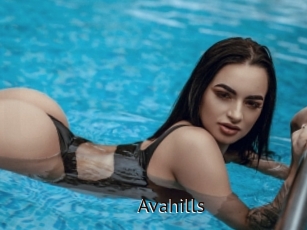 Avahills