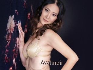 Avahnoir