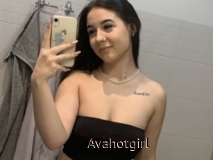 Avahotgirl