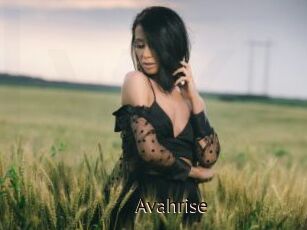 Avahrise