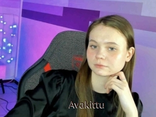Avakittu
