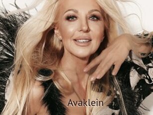 Avaklein