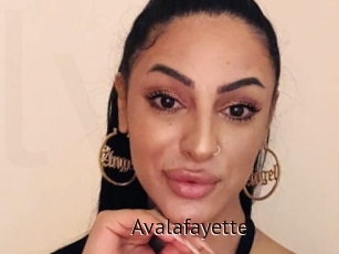 Avalafayette