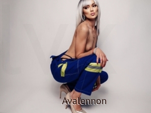 Avalennon