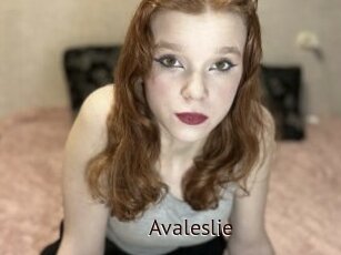 Avaleslie