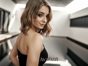 Avalust