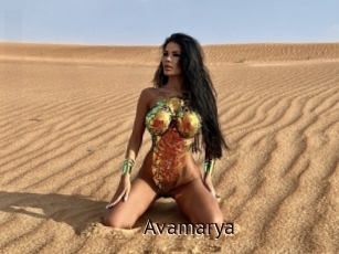 Avamarya