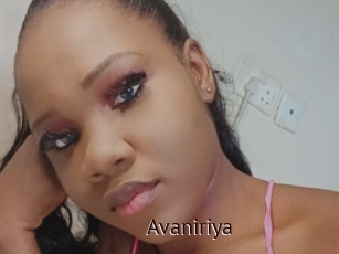 Avaniriya