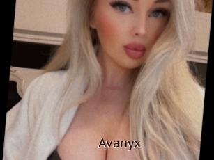Avanyx